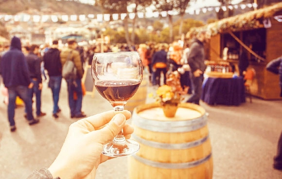 Big Sur Food & Wine Festival 